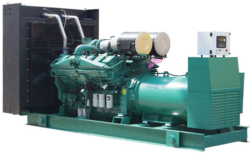 阳西30kw康明斯柴油发电机组图片 阳西30kw康明斯柴油发电机组图片
