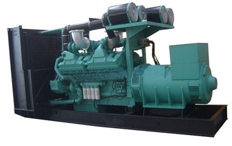 阳西200kw康明斯发电机组图片 阳西200kw康明斯发电机组图片