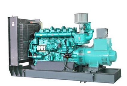 阳西发电机出租