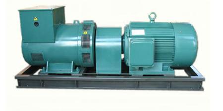 阳西发电机出租